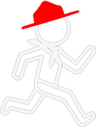 Scouts Off